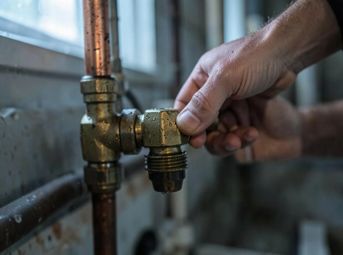 Emergency Plumber Harmony, NC FAQs